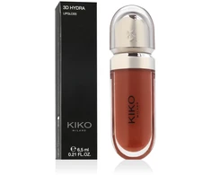Kiko Milano 3D drėkinantis lūpų blizgis spalva 21