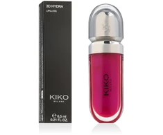 Kiko Milano 3D drėkinantis lūpų blizgis spalva 23
