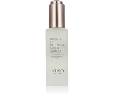 Kiko Milano atkuriantis, liftinguojantis intensyvus naktinis veido serumas nuo raukšlių, 30 ml