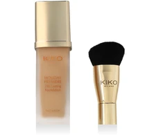 KIKO MILANO Holiday Première 24h Lasting Foundation (06 Caramel) 28 ml