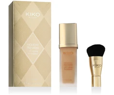 KIKO MILANO Holiday Première 24h Lasting Foundation (06 Caramel) 28 ml