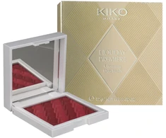 KIKO MILANO Holiday Première Charming Duo Blush (02 Mauve Appearance) 12 g