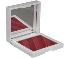 KIKO MILANO Holiday Première Charming Duo Blush (02 Mauve Appearance) 12 g