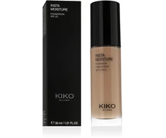 KIKO MILANO Insta Moisture Foundation SPF 25 (1R Rose) 30 ml