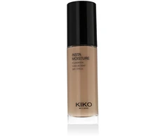 KIKO MILANO Insta Moisture Foundation SPF 25 (1R Rose) 30 ml