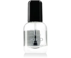 KIKO MILANO Power Pro Nail Lacquer (01 Transparent) 11 ml