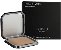 KIKO MILANO Radiant Fusion (02 Sand) 8,5 g