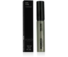 KIKO MILANO Skin Tone Maskuoklis (01 Žalias) 3,5 ml
