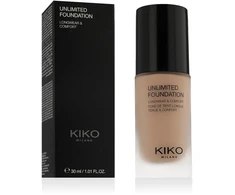 KIKO MILANO Unlimited Foundation (1R Rose) 30 ml