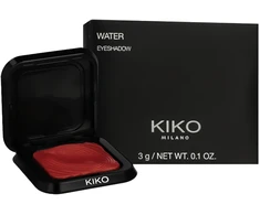 KIKO MILANO Vanduo Eyeshadow (07 Grapefruit Rožinė) 3 g