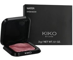 KIKO MILANO Vanduo Eyeshadow (10 Pinkish Mauve) 3 g
