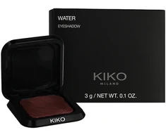 KIKO MILANO Vanduo Eyeshadow (11 Burgundy) 3 g