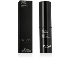 KIKO MILANO Velvet Touch Creamy Stick Blush (05 Camelia Raudona) 10 g
