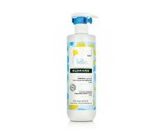 "Klorane" šaltas medetkų valomasis kremas 500ml