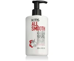 Kms California KMS All Smooth Intense maitininantis Treatment Hair Mask, 500 ml