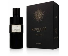 Korloff Iris Doré Eau De Parfum - unpacked 100 ml (unisex)