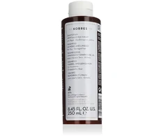 Korres Šampūnas, 250 ml