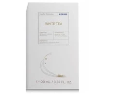 Korres Baltas Tea EDT tualetinis vanduo unisex, 100 ml