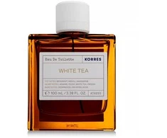 Korres Baltas Tea EDT tualetinis vanduo unisex, 100 ml