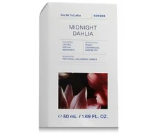 Korres Midnight Dahlia EDT tualetinis vanduo Unisex, 50 ml
