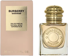Kvepalai moterims Burberry Goddess EDP, 30 ml