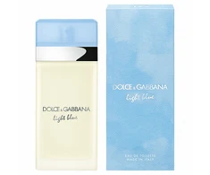 Kvepalai moterims Dolce &amp; Gabbana Light Blue EDT, 200 ml