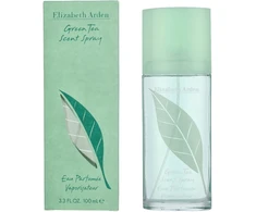Kvepalai moterims Elizabeth Arden Green Tea Scent EDP, 100 ml