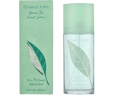 Kvepalai moterims Elizabeth Arden Green Tea Scent EDP, 100 ml