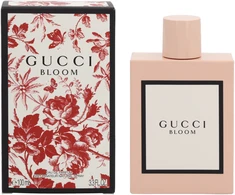 Kvepalai moterims Gucci Bloom EDP, 100 ml