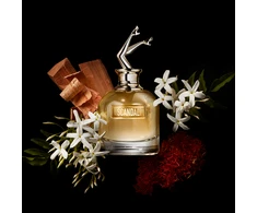 Kvepalai moterims Jean Paul Gaultier Scandal Gold EDP, 80 ml