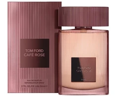 Kvepalai moterims Tom Ford Café Rose EDP, 50 ml (2023)