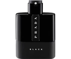 Kvepalai vyrams Prada Luna Rossa Black EDP, 100 ml