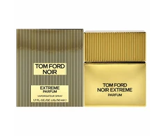 Kvepalai vyrams Tom Ford Noir Extreme Parfum, 50 ml