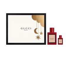 Kvepalų rinkinys moterims Gucci Bloom Ambrosia Di Fiori (EDPKvepalai moterims Gucci Bloom Ambrosia Di Fiori EDP Intense (50 ml + 5 ml)