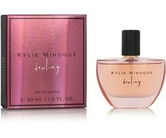 Kylie Minogue Darling 2021 EDP parfumuotas vanduo moterims, 30 ml