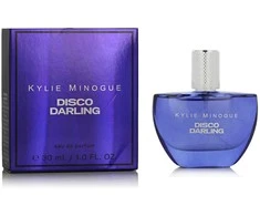 Kylie Minogue Disco Darling EDP parfumuotas vanduo moterims, 30 ml