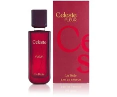 La Fede Celeste Fleur EDP parfumuotas vanduo unisex, 100 ml