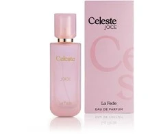 La Fede Celeste Joice EDP parfumuotas vanduo moterims, 100 ml