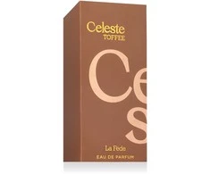 La Fede Celeste Toffee EDP parfumuotas vanduo unisex, 100 ml