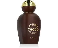 La Fede Choco Brown EDP parfumuotas vanduo unisex, 100 ml