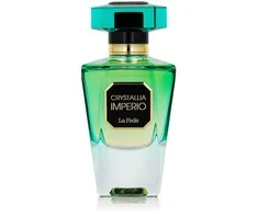 La Fede Crystallia Imperio EDP parfumuotas vanduo unisex, 100 ml