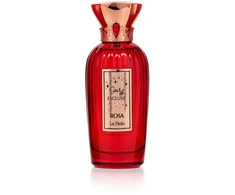 La Fede Soir de Exclusif Rosa EDP parfumuotas vanduo unisex, 100 ml