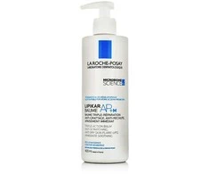 La Roche Posay Lipikar Baume AP+ Balzamas sausai ir atopinio dermatito pažeistai odai, 400 ml