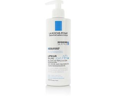 La Roche Posay Lipikar Baume Light AP+M trigubo poveikio losjonas sausai ir jautriai odai, 400 ml
