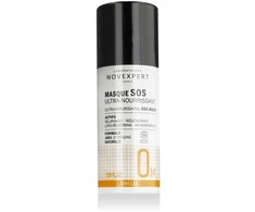 Novexpert ypač intensyviai maitinamoji kaukė veidui su Omega rūgštimis, 50ml