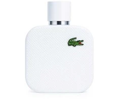 Kvepalai vyrams Lacoste Eau de Lacoste L.12.12 Blanc EDP, 100 ml