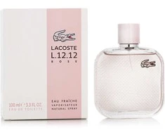 Lacoste L.12.12 Rose Eau Fraiche Purškiklis, 100 ml