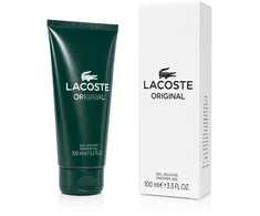 Lacoste Original Perfumed Dušo želė 100 ml (man)