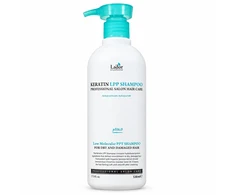 La'dor Keratin LPP Šampūnas 530 ml