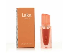 Laka Jelling Nude Gloss Lūpų blizgis, 4,5 g